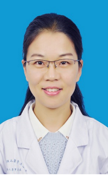 赵慧慧
                                                副主任医师
