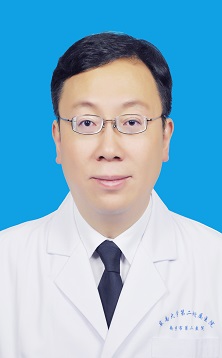 郑勤
                                                主任医师