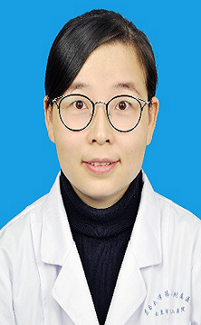 朱方
                                                主治医师