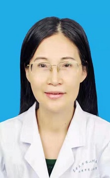 张小玉
                                                主任医师