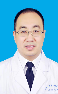 丁怀银
                                                主任医师