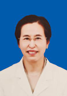 滕长青
                                                主任医师