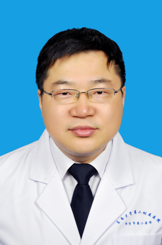 汤涌
                                                主任医师