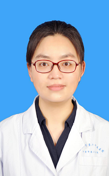 吕艳玲
                                                副主任医师