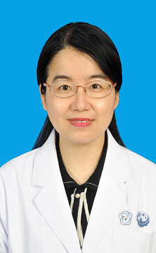 王蔚
                                                副主任医师