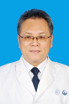 金庆文
                                                主任医师