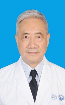 丁新生
                                                主任医师