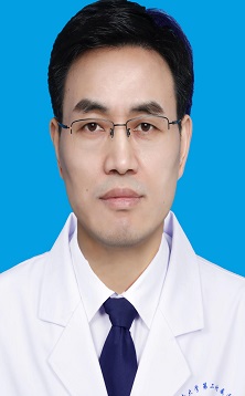 张斌
                                                主任医师