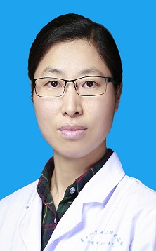 孟桂霞
                                                主任医师