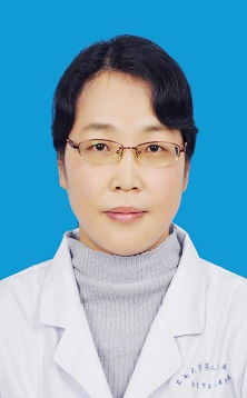 王立蓉
                                                主任医师