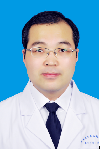 叶伟
                                                主任医师