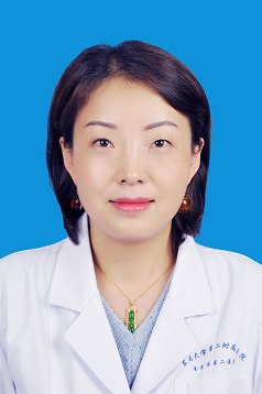 李丽
                                                主任医师