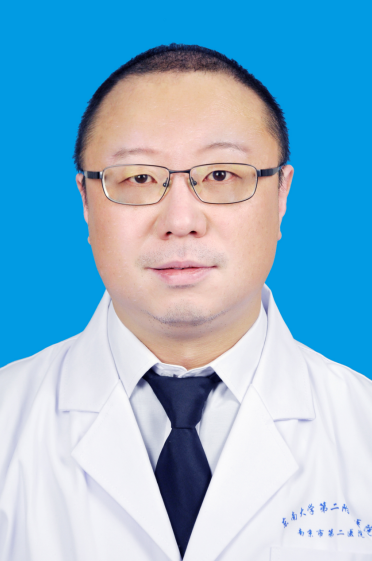 盖晓东
                                                主任医师