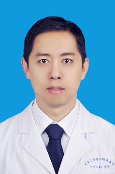 潘剑
                                                副主任医师