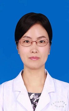 曾文权
                                                主任医师