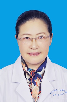 赵红
                                                主任医师