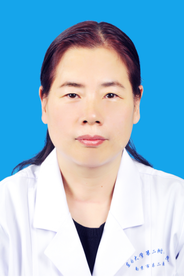 丁巧云
                                                主任医师