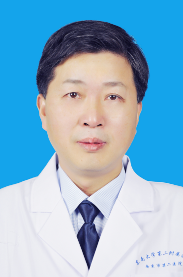 曹兴国
                                                主任医师