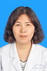 李彤寰
                                                副主任医师