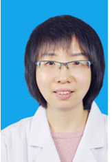 钟艳丹
                                                副主任医师