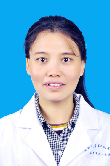 蒋淑莲
                                                副主任中医师