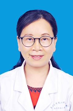 田玉岭
                                                主任医师