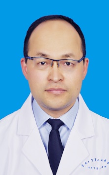 龙启强
                                                主任医师