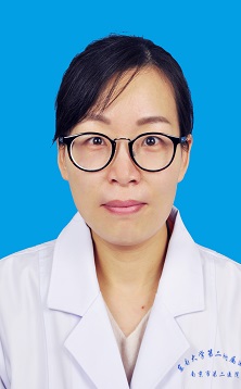 宋玉华
                                                副主任医师