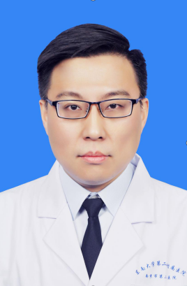 顾炎
                                                副主任医师