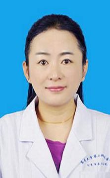 郭晶晶
                                                副主任医师
