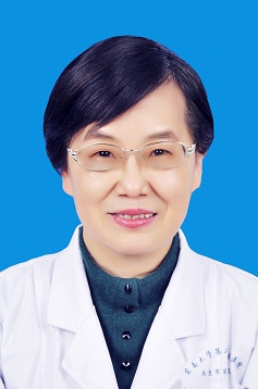 沈玲
                                                主任医师