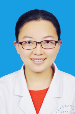 魏婷
                                                主治医师