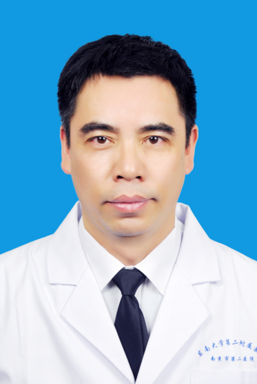 沈建军
                                                主任中医师