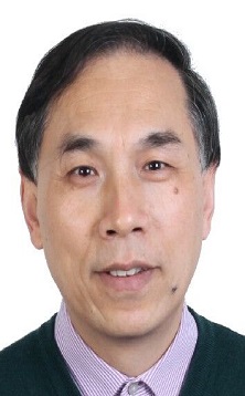 顾一煌
                                                主任中医师