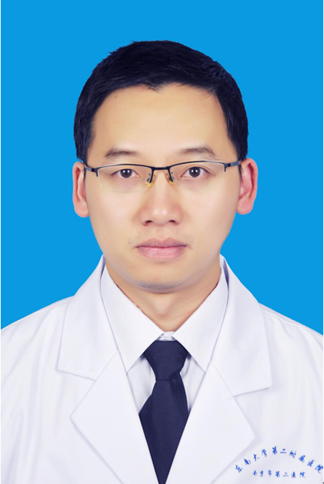 江浩
                                                副主任医师