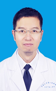 蒋学友
                                                副主任医师