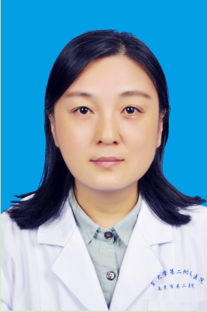 张红梅
                                                副研究员