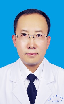 杨立新
                                                副主任医师