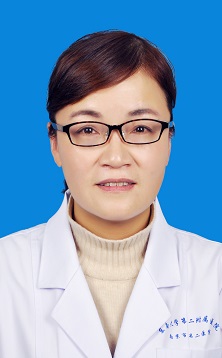 赵天慧
                                                副主任医师