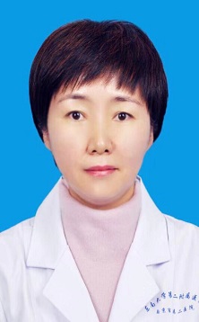 王艳华
                                                副主任医师