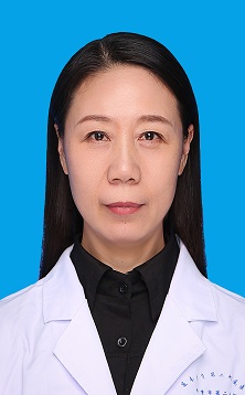 刘海燕
                                                副主任医师