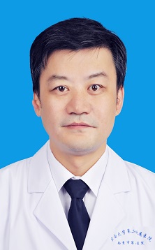 杜超
                                                副主任医师