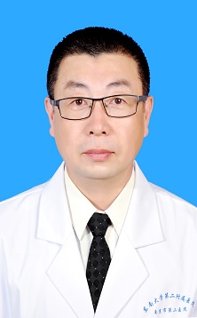张国庆
                                                主任医师