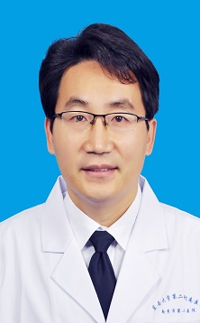 许传军
                                                副主任医师