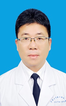 唐晓军
                                                主任医师