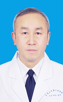 谢正平
                                                主任医师