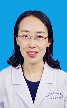 王霞
                                                主治医师