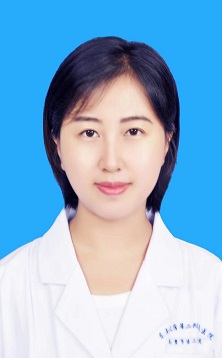 肖瑶
                                                营养学硕士