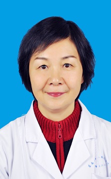 邱少敏
                                                主任医师