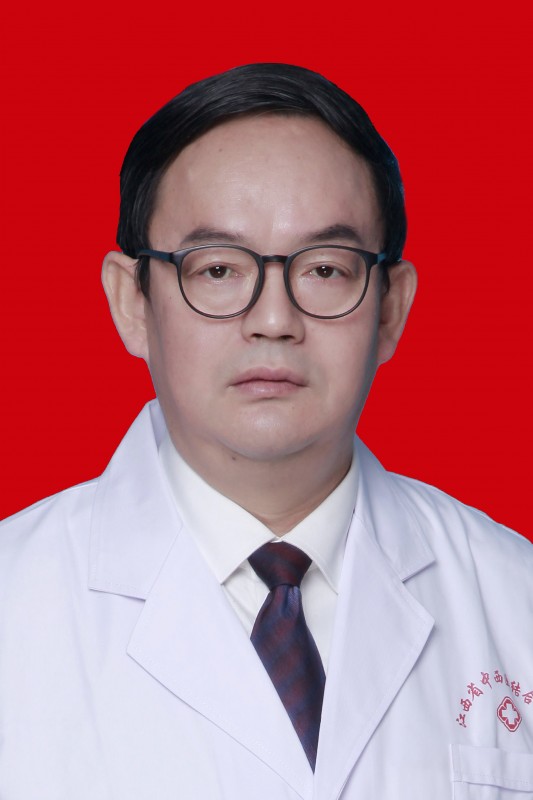 魏友平（主任医师）